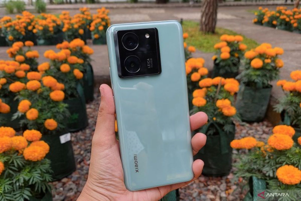 Seberapa canggih kamera Leica pada Xiaomi 13T?
