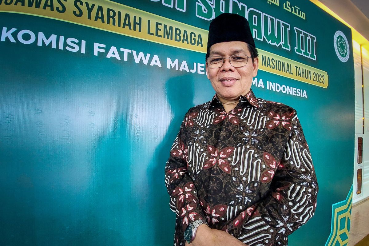 MUI: Umat Islam memilih pemimpin di Pilkada 2024 hukumnya wajib