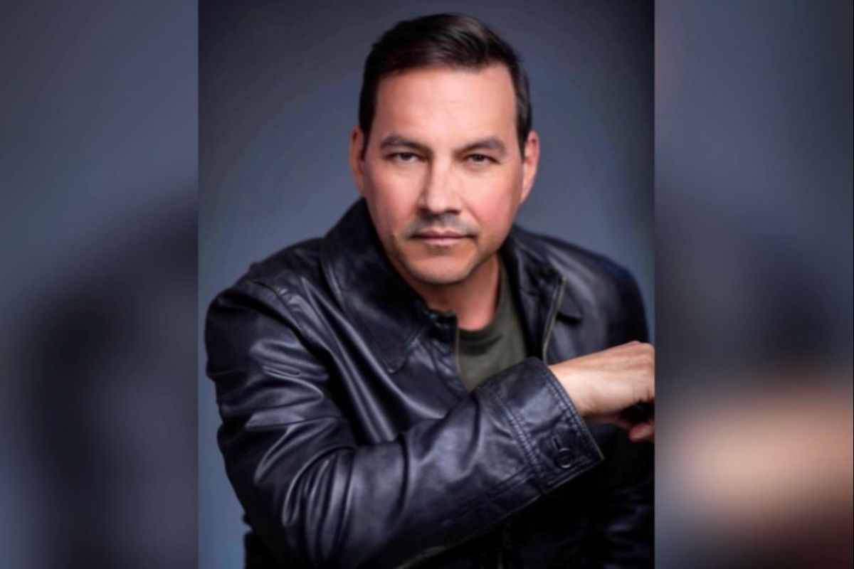 Kabar duka dari aktor 'General Hospital' Tyler Christopher