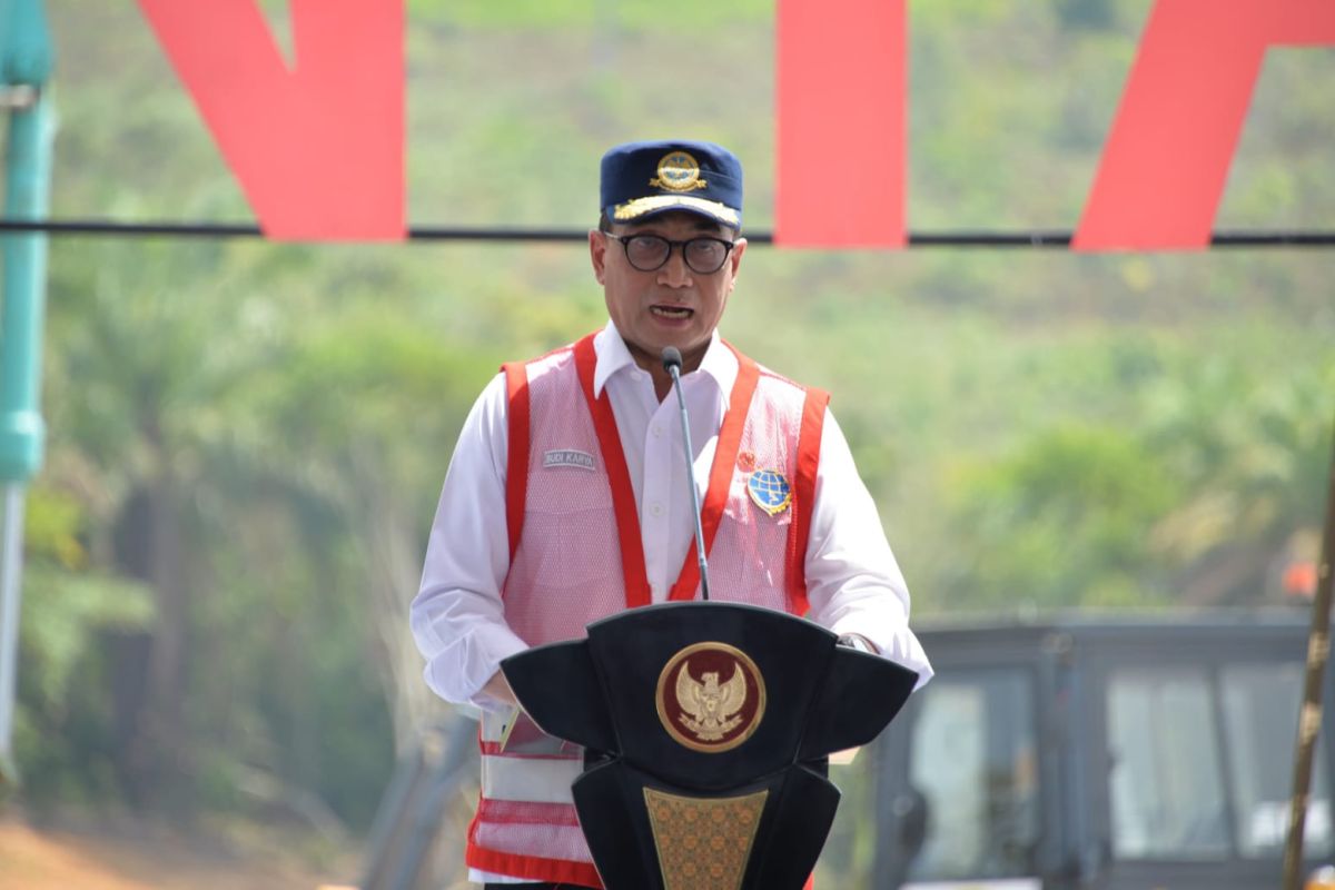 Bandara IKN melayani pesawat Boeing 777 dan Airbus A380