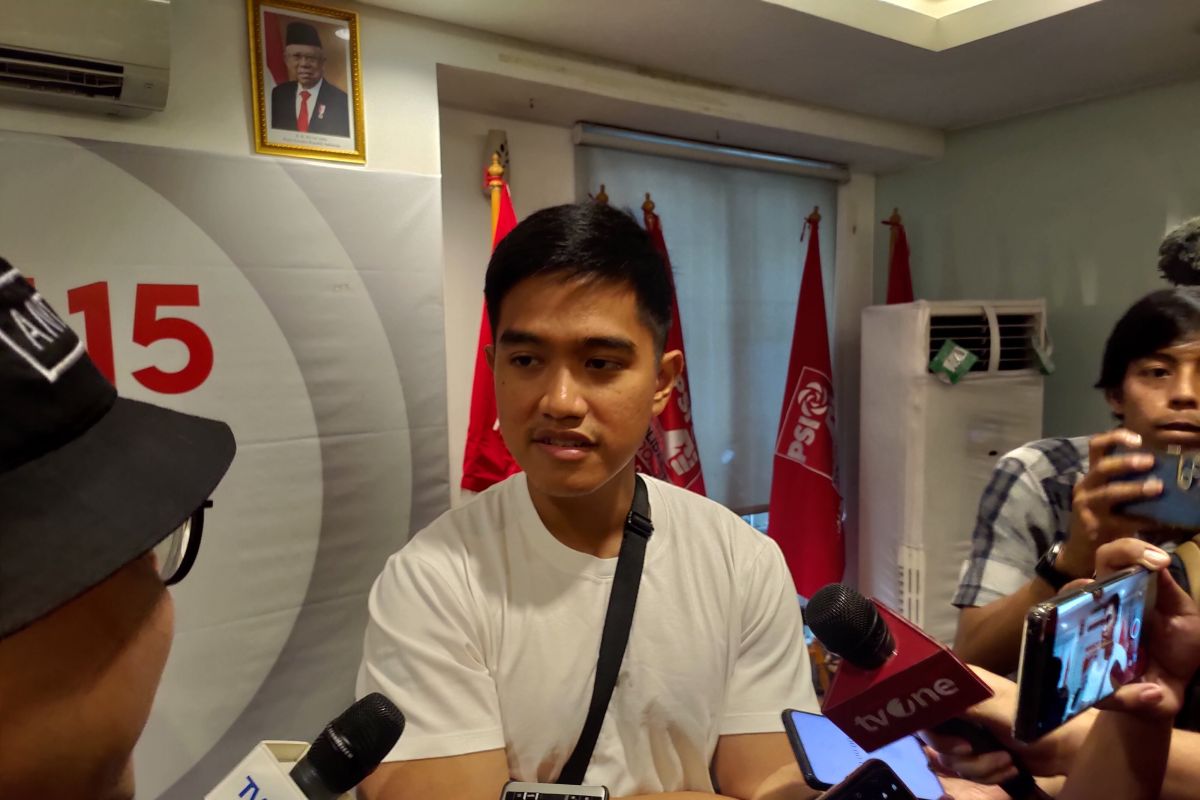 PSI tak ikut campur urusan Gibran dengan PDIP