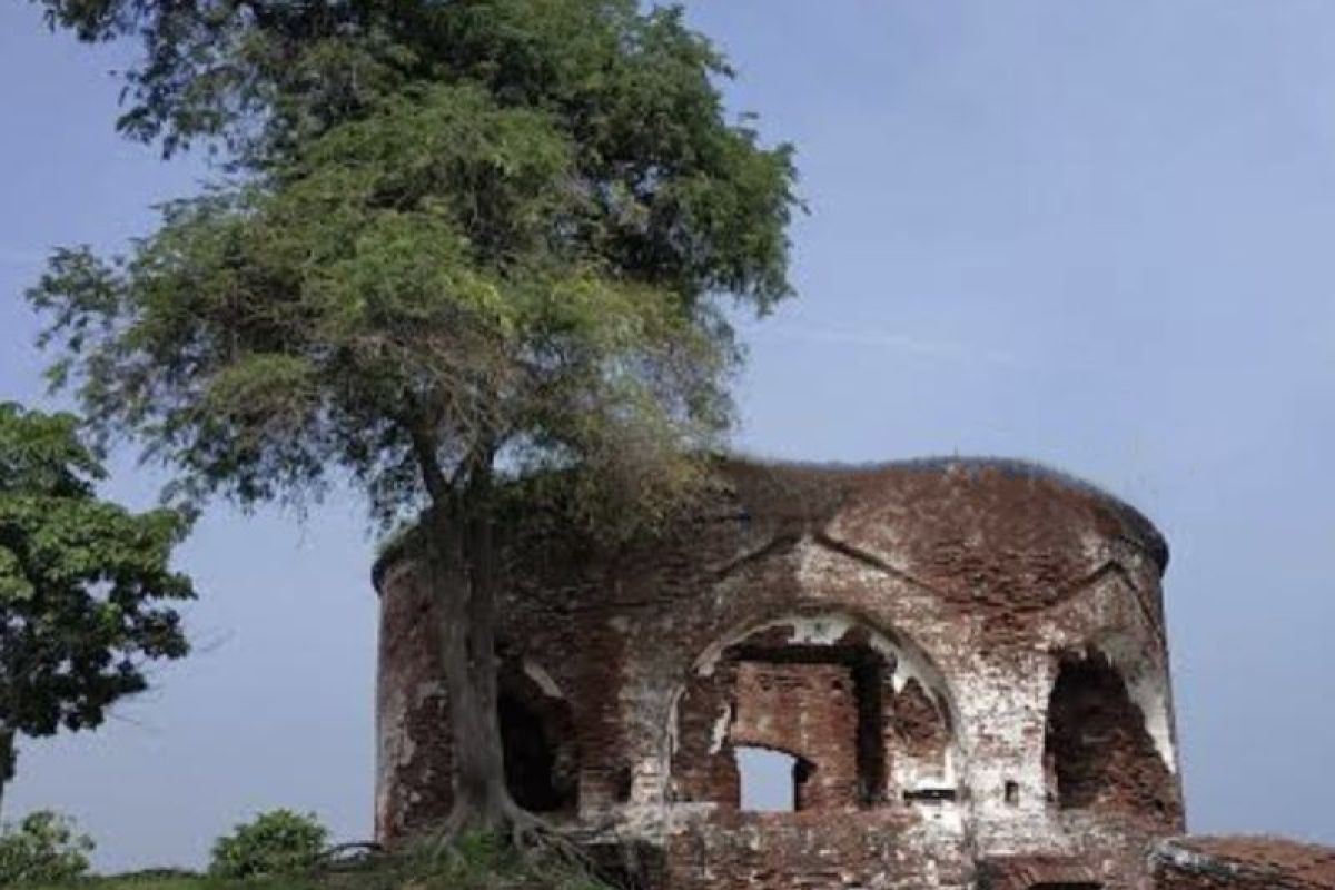 Pulau Kelor, Kepulauan Seribu, ditutup