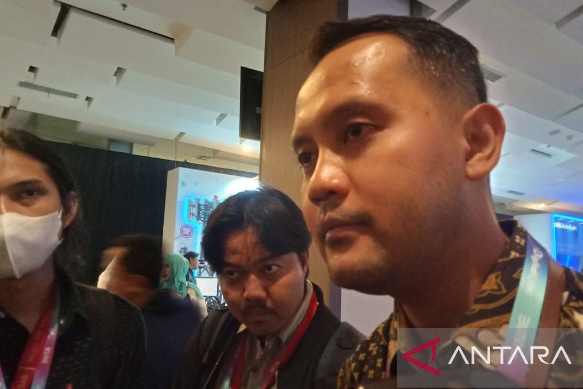 Pertamina benarkan Ahok mundur dari Komisaris Utama