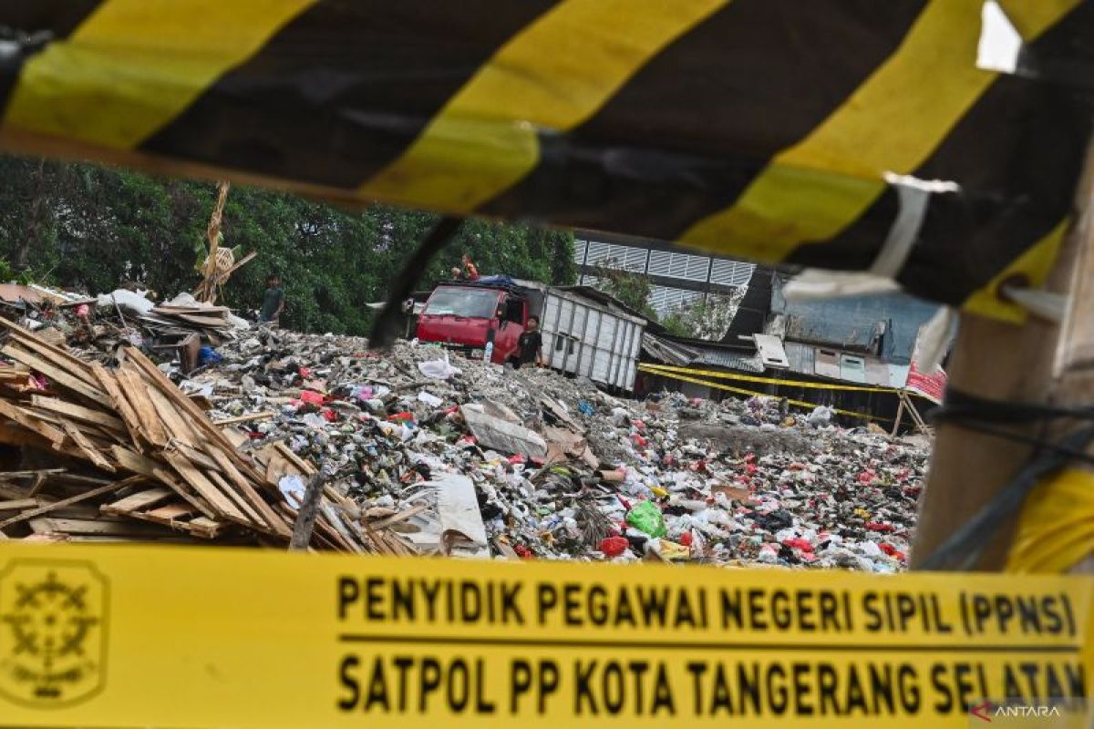CSIS: isu polusi udara harus jadi perhatian capres-cawapres