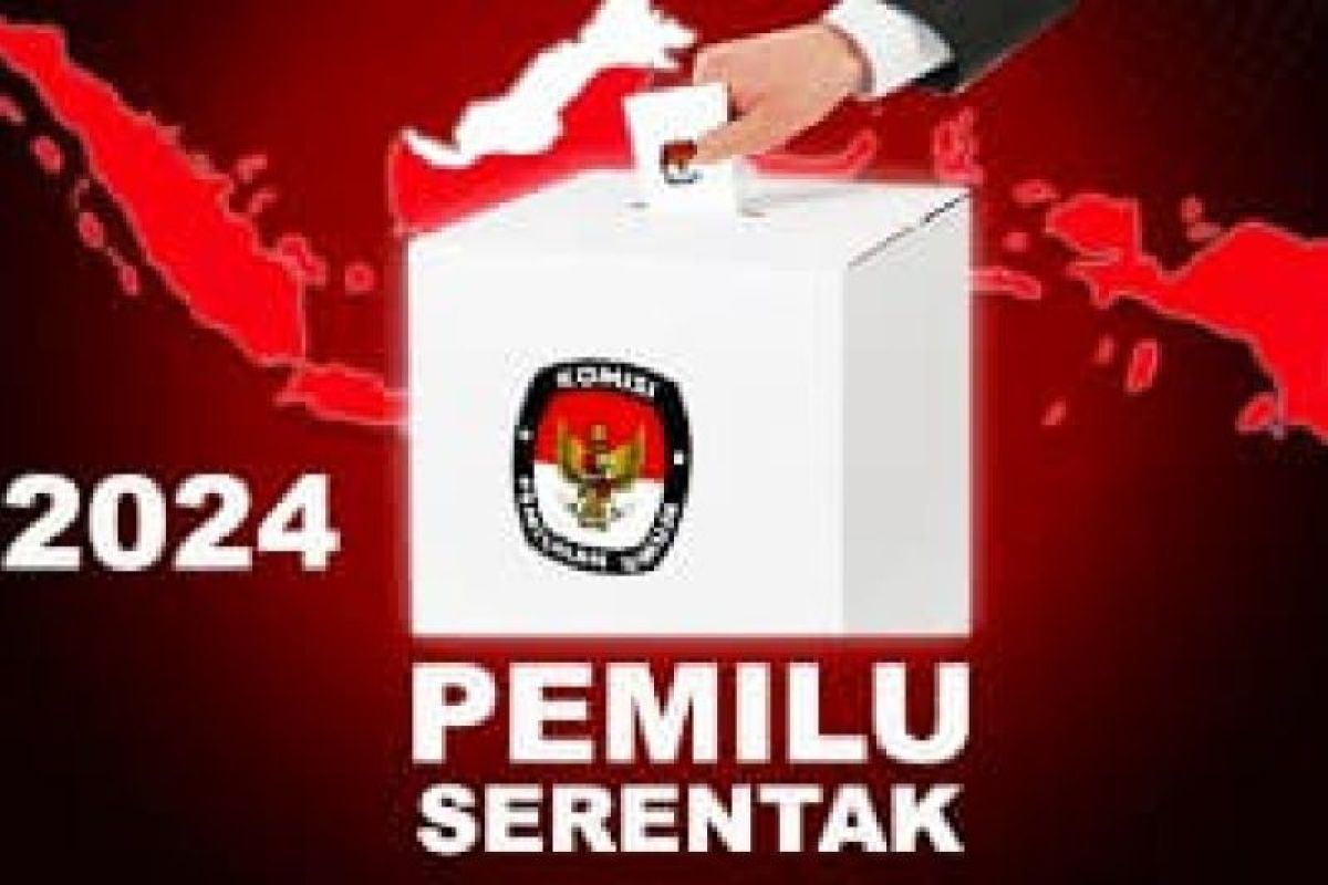 Dua pasangan dipastikan bertarung di Pilkada Muba 2024