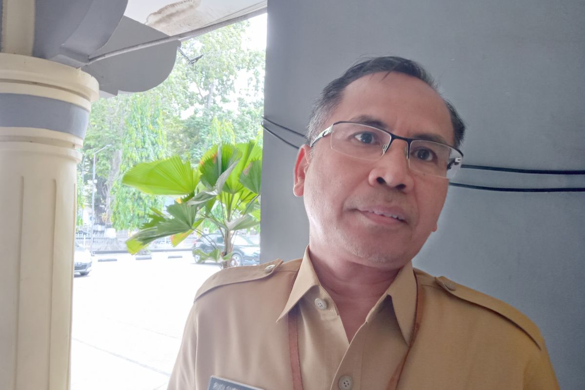 Disnaker Mataram mengusulkan Rp200 juta untuk kegiatan bursa kerja