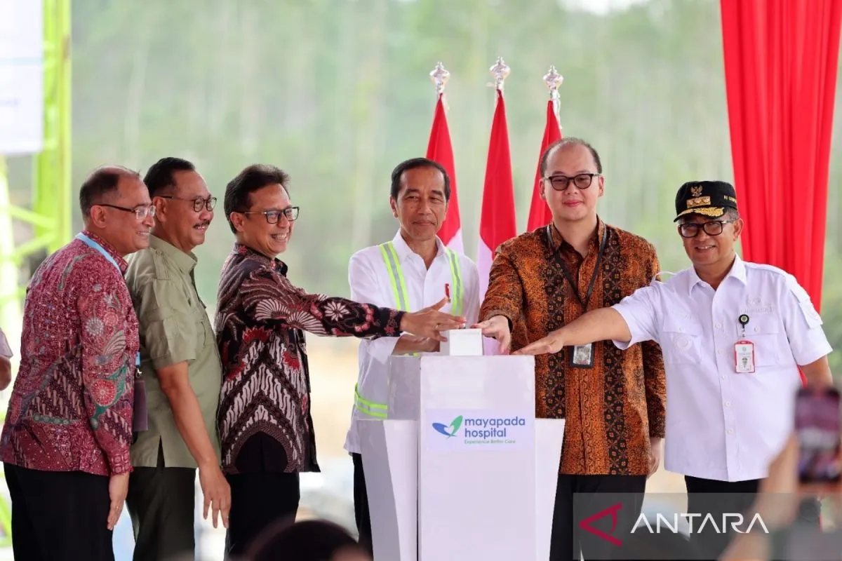 ikn-hospitals-on-track-for-timely-completion-minister