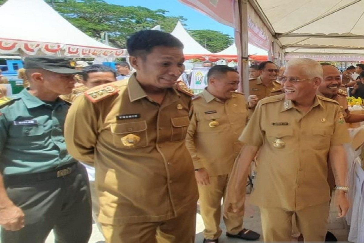 Dikbud Sulawesi Tenggara libatkan 132 ribu siswa untuk tanam cabai sambut HGN