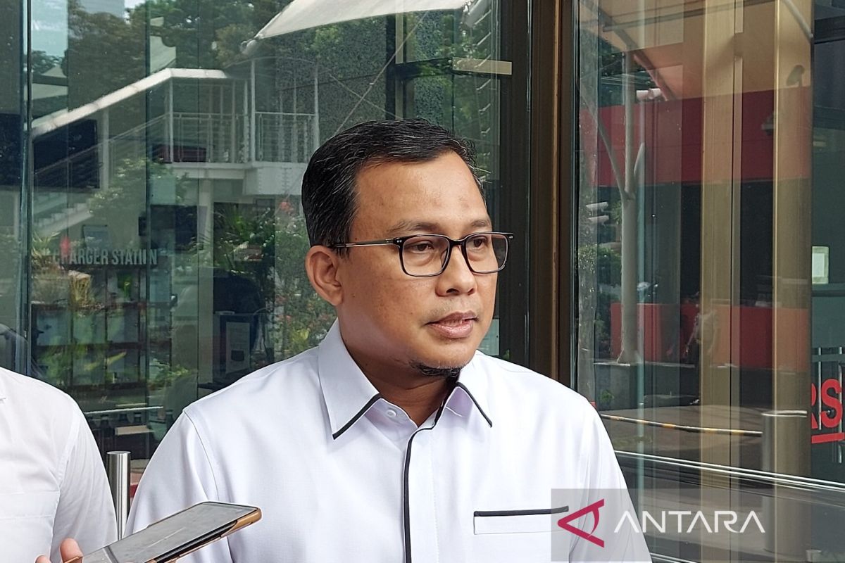 KPK panggil Basuki Tjahaja Purnama sebagai saksi perkara LNG