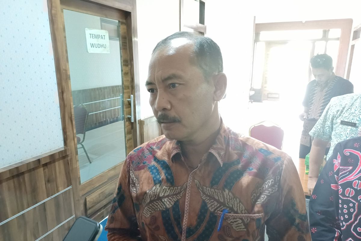 Pemprov Kepri membuat aplikasi Sibadang optimalkan aliran data kesehatan