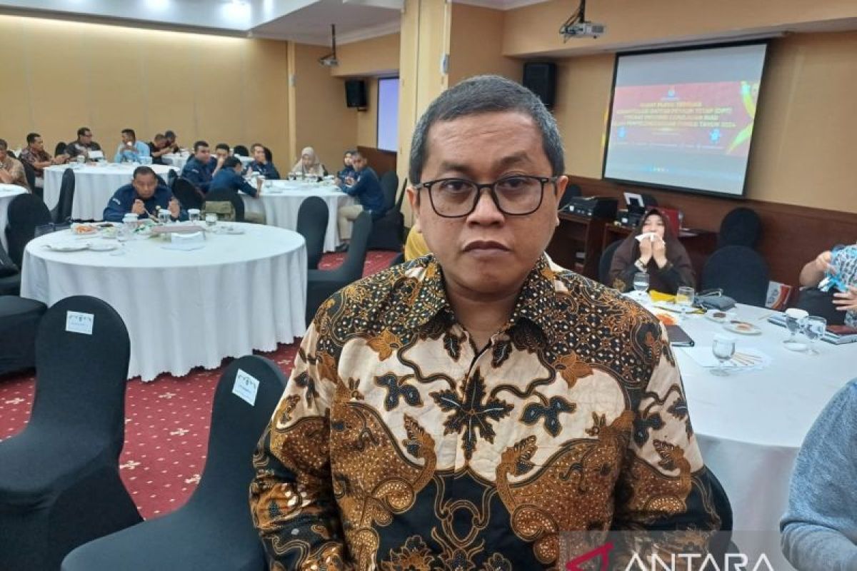 KPU Kepri tetapkan 602 DCT Pemilu 2024