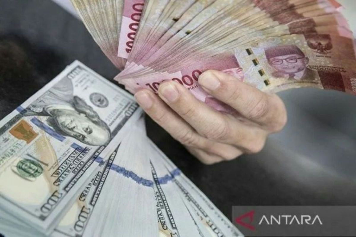 Kurs rupiah dinilai masih jauh lebih baik dibanding periode 2019-2020