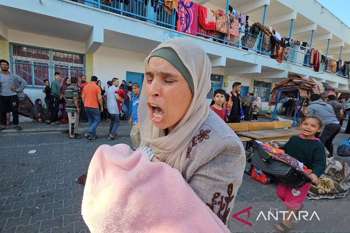 Keluarga AS keturunan Palestina gugat pemerintahan Biden
