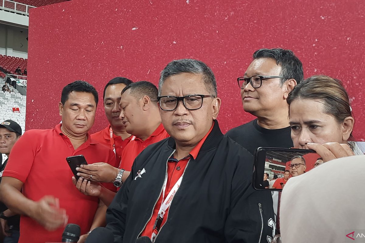 Sekjen PDIP: MKMK tegakkan keadilan