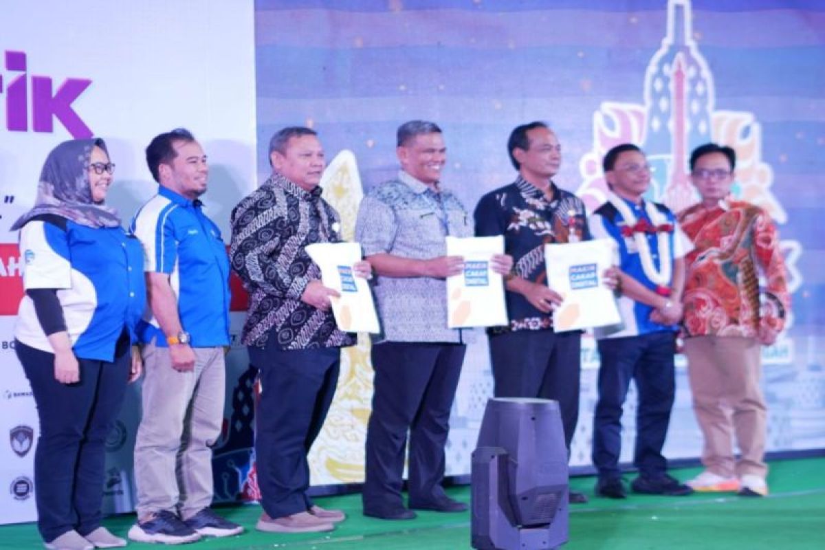 Festival TIK Tahun 2023 tekankan pentingnya literasi digital