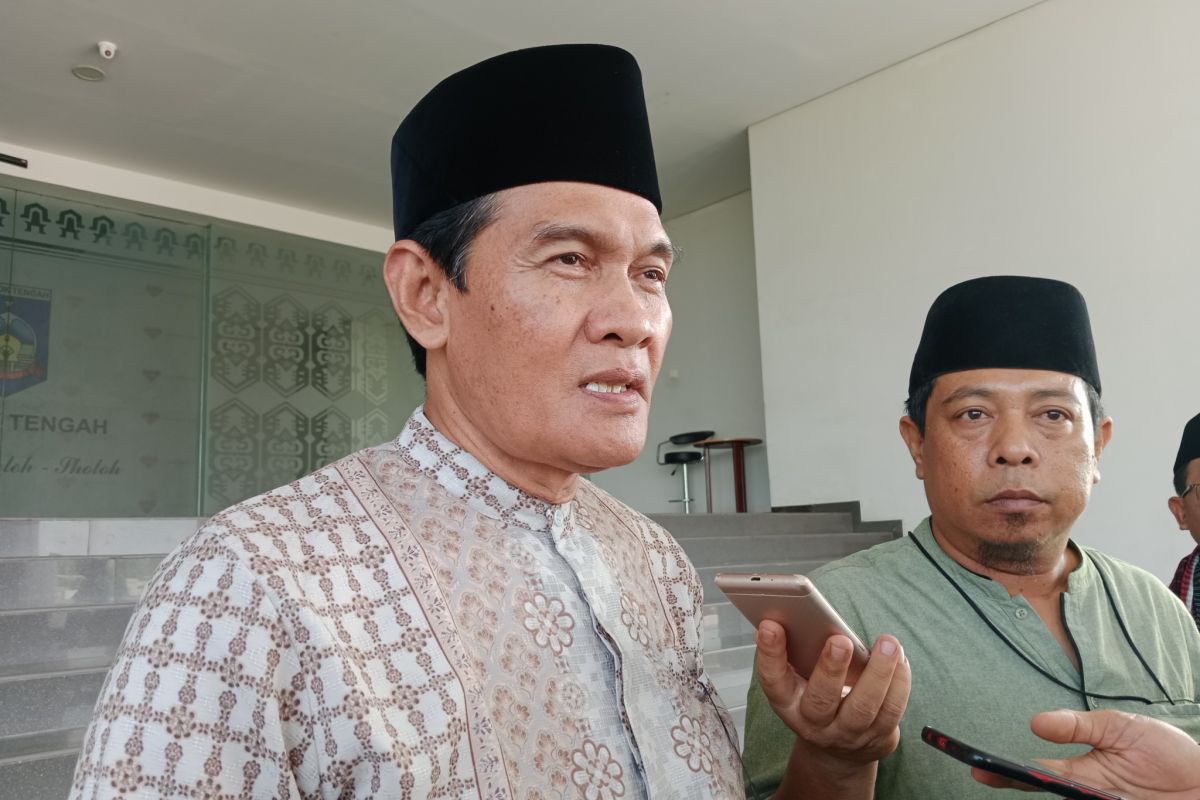 Dua aliran sungai di lingkar KEK Mandalika NTB dinormalisasi