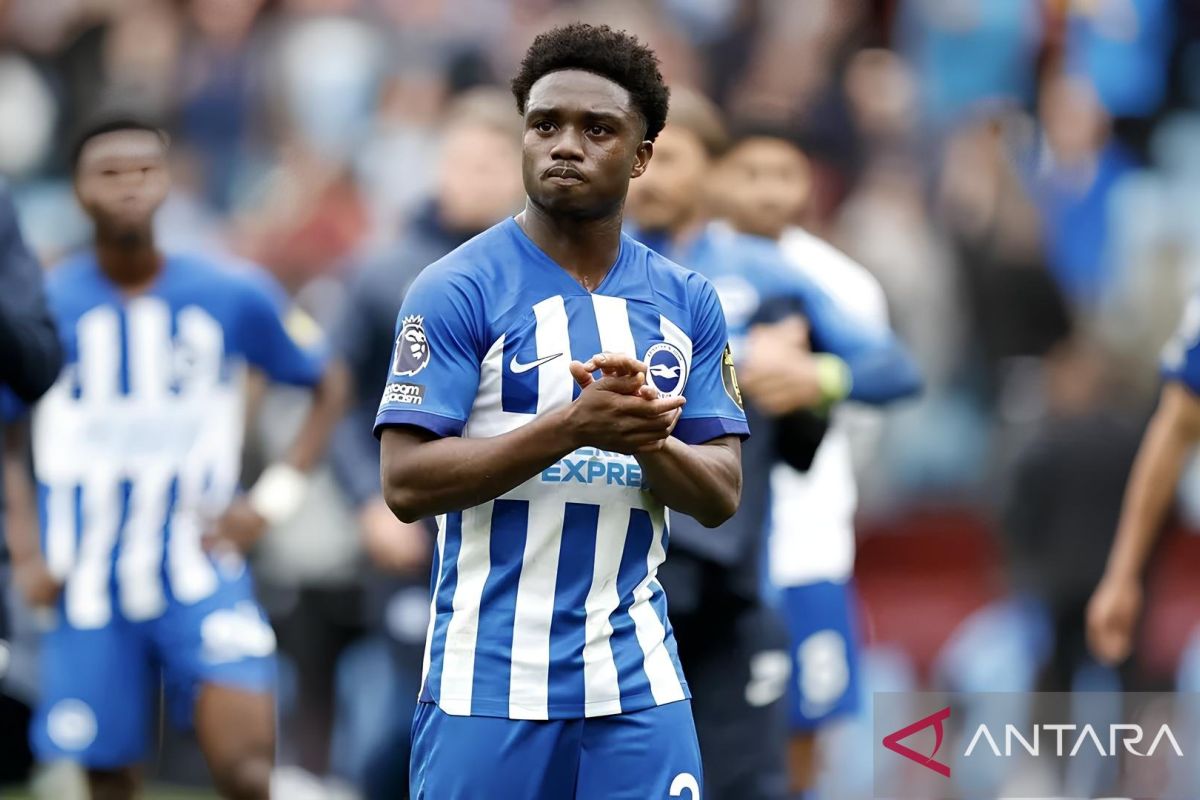 Brighton ambisi kalahkan Chelsea