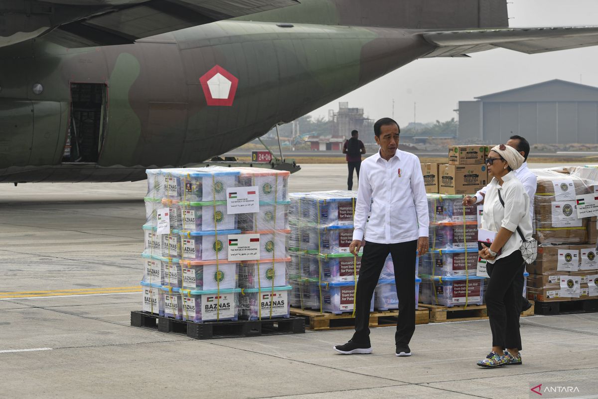 Israel diminta berhenti serang rumah sakit