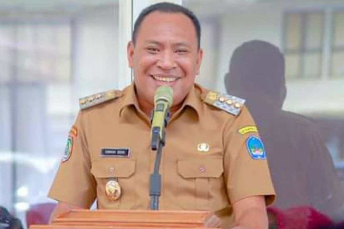 Tokoh pers di Maluku Utara berbelasungkawa wafat Bupati Halsel