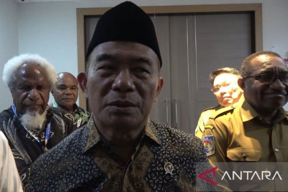 Kemenko PMK: Penempatan guru di Papua bisa berbagai disiplin ilmu