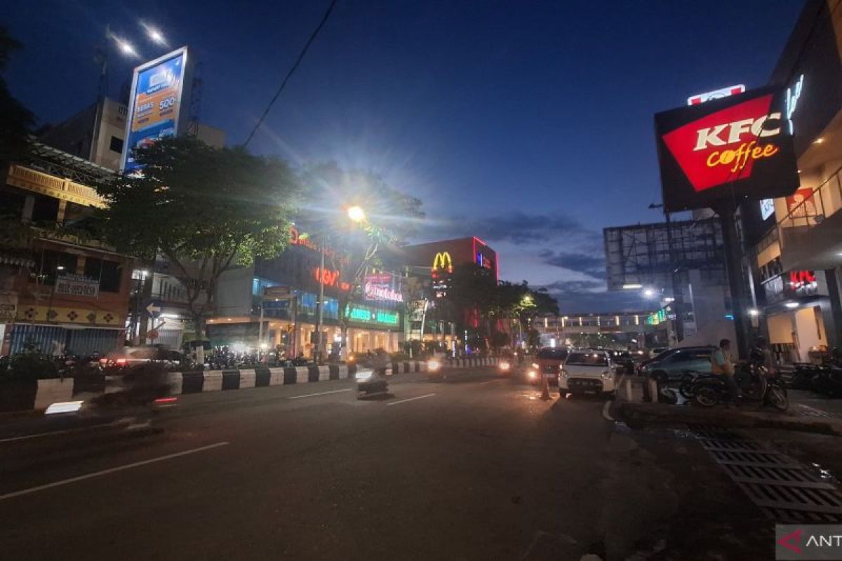 Dishub Balikpapan siapkan bus raya terpadu sambut IKN