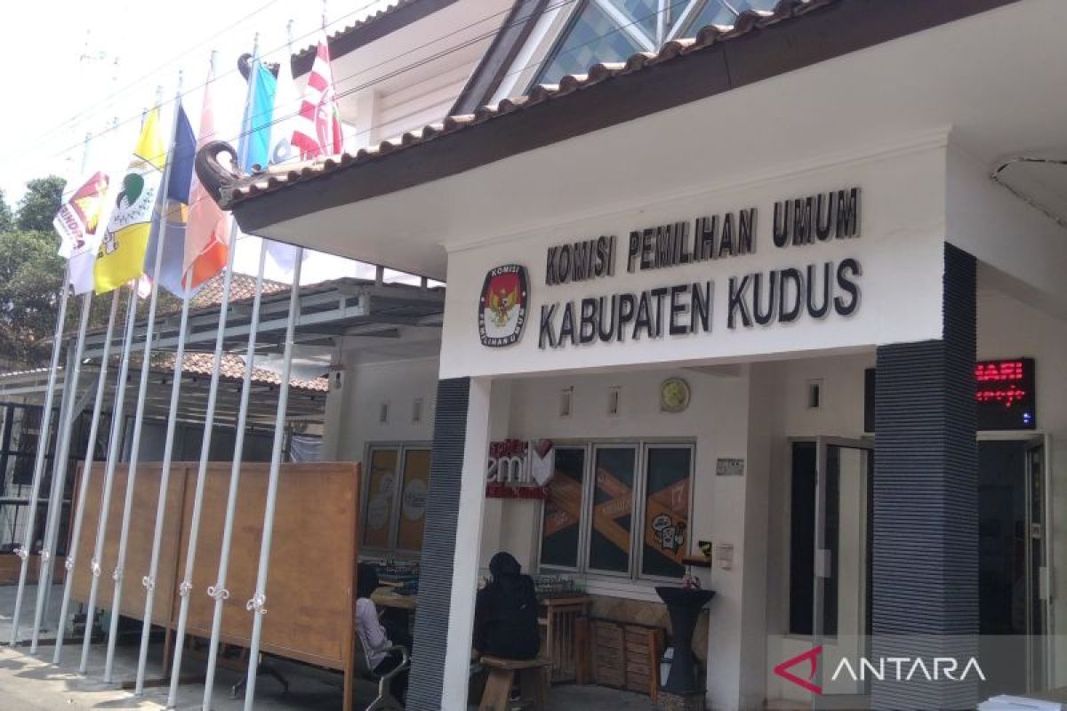 KPU Jateng ungkap pengintegrasian CCTV dengan kepolisian