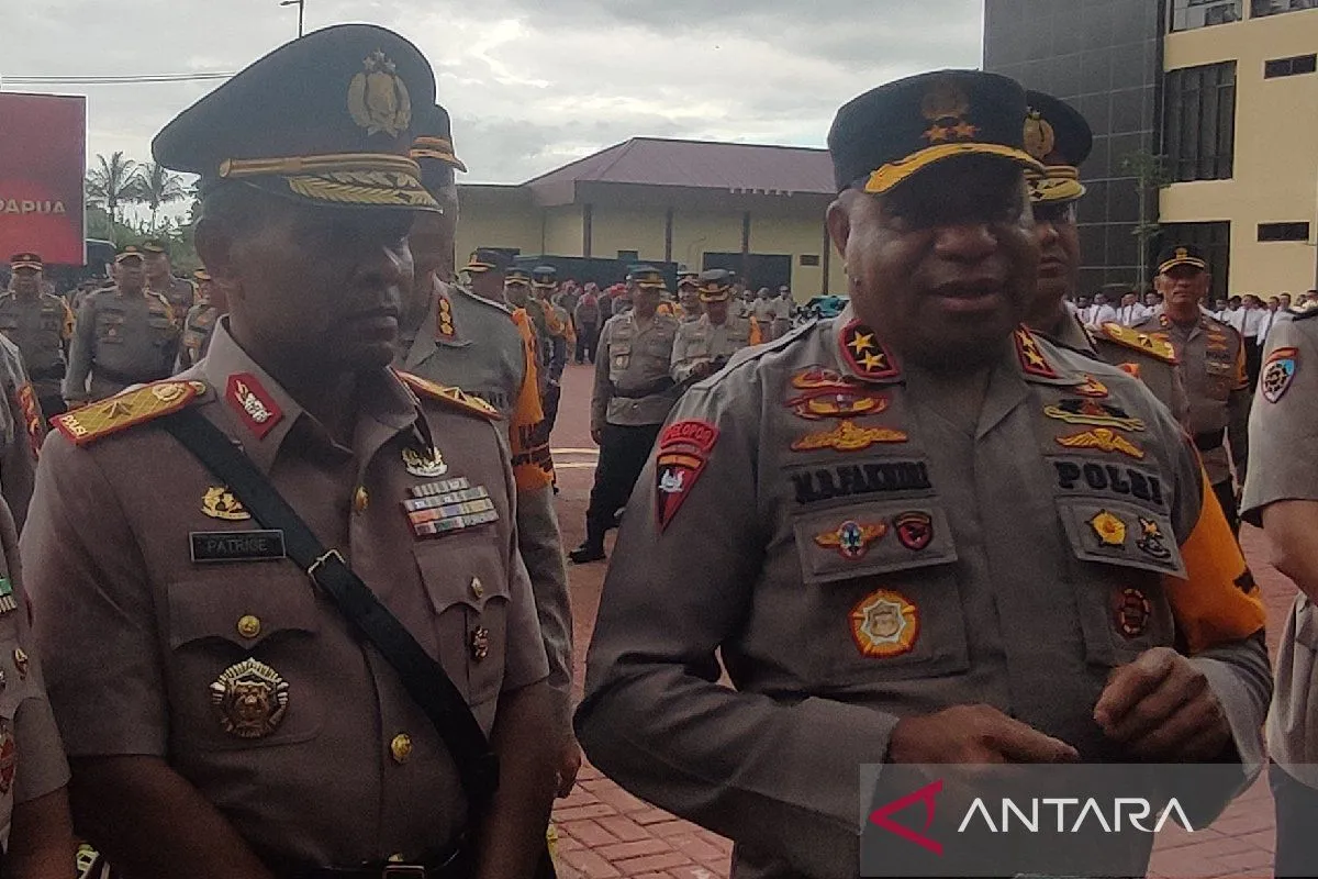 papua-police-chief-urges-release-susi-air-pilot-for-christmas