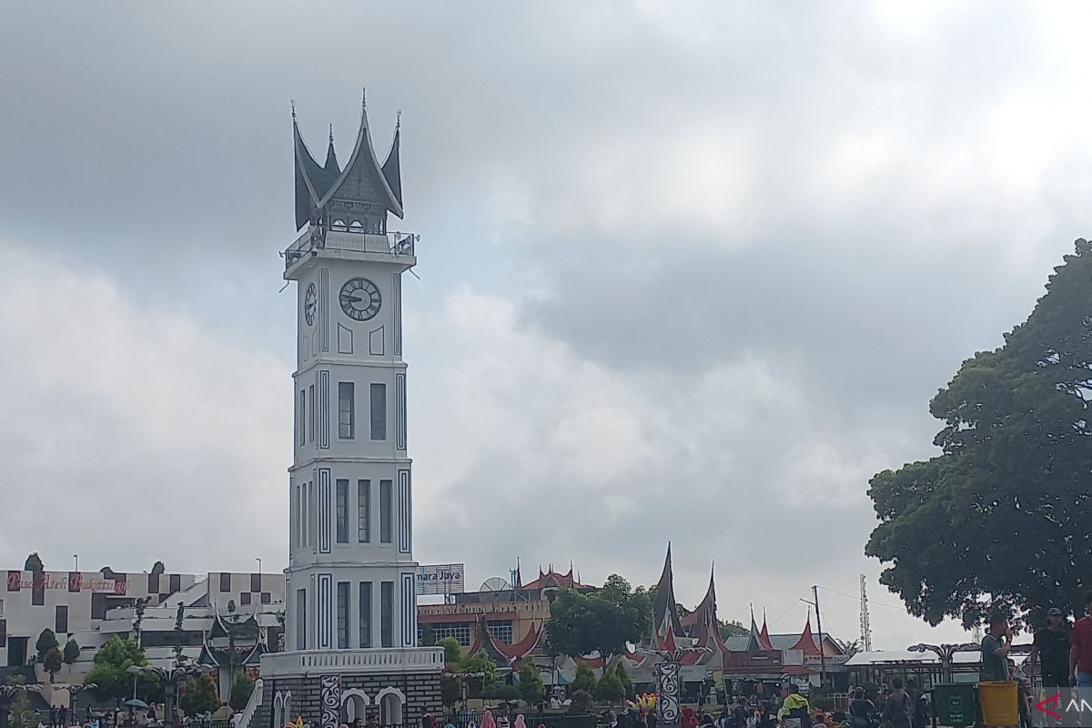 Satpol PP Bukittinggi amankan 11 PSK dan 8 LGBT selama dua bulan terakhir