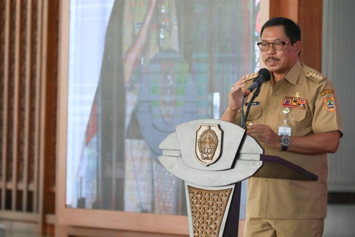 Jateng optimalkan intervensi penanganan tengkes di 20  kabupaten/kota