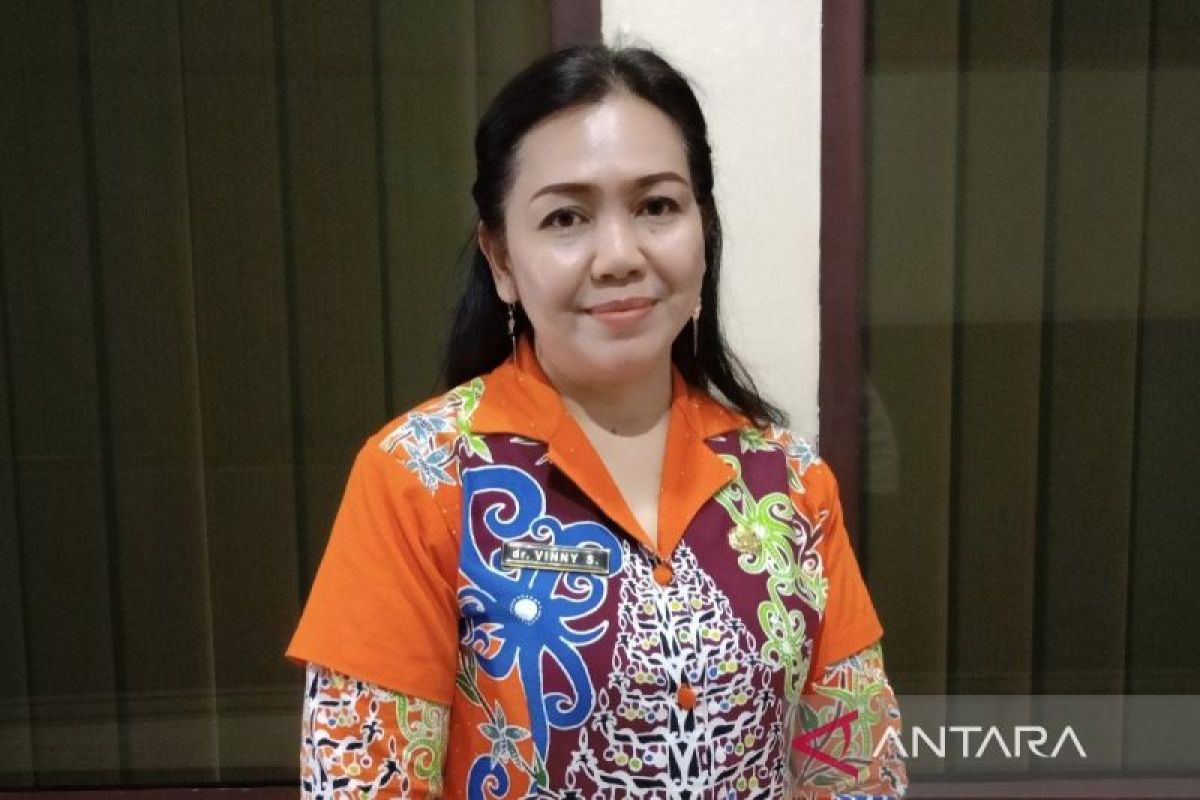 RSUD Tamiang Layang raih predikat paripurna dari LARSI