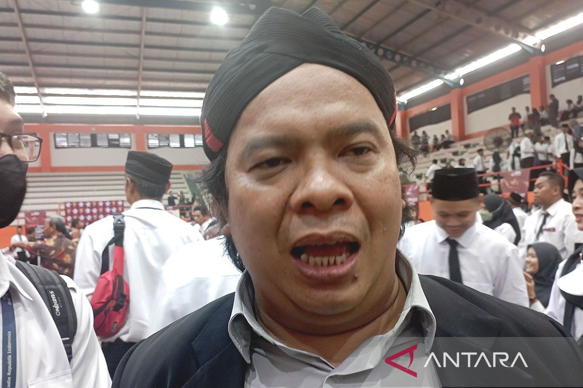 Bawaslu Banyumas minta parpol turunkan alat peraga  kampanye