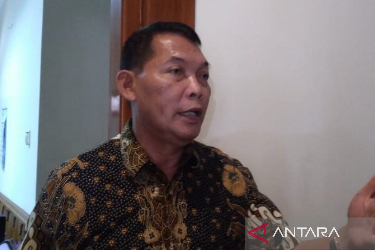 Gibran ajukan cuti untuk kegiatan  di DKI Jakarta