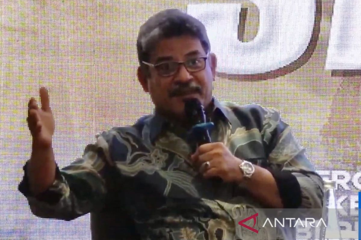 Indonesia memiliki potensi riset tiada henti