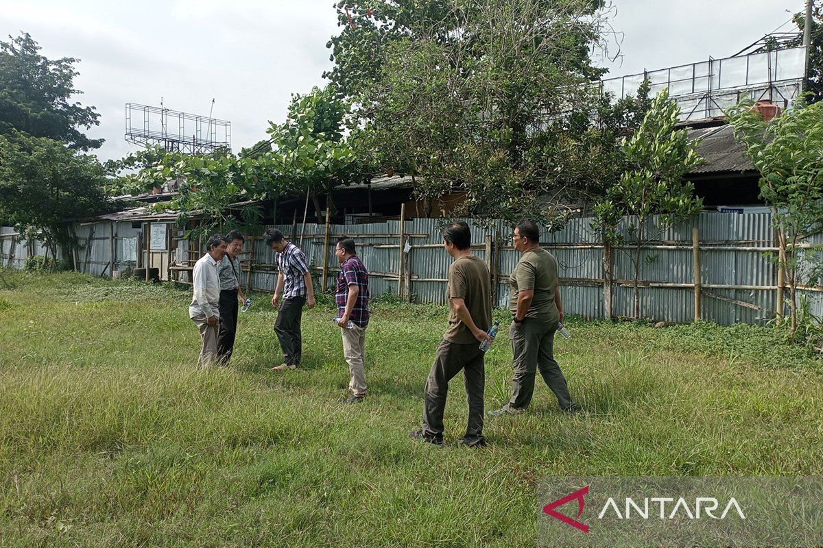 Paguyuban minta KAPM konsisten terkait ruko Stasiun Timur  Purwokerto