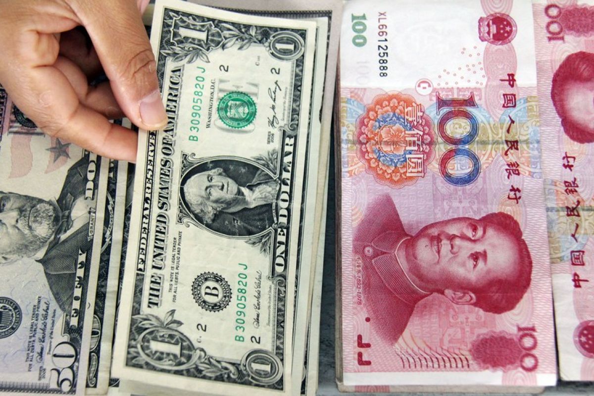 Тысяча долларов в юанях. Китайский доллар. Юань к доллару. Китайский юань к доллару. Юань (валюта).