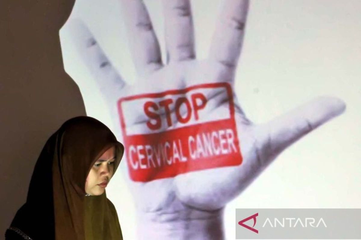 Dukung Program Cegah Kanker, Dinkes Ajak Perempuan Periksa Payudara ke Fasilitas Kesehatan