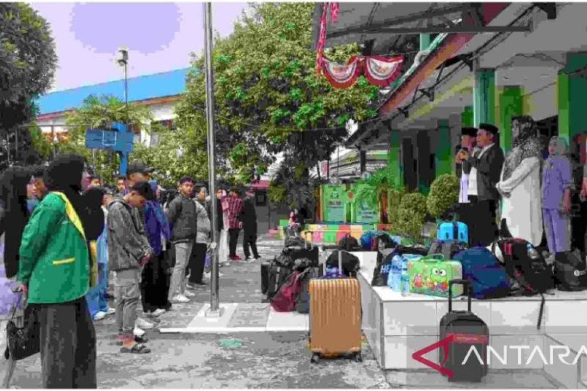 Kemenag Sulut: Wisata edukasi tingkatkan kreativitas semangat belajar siswa