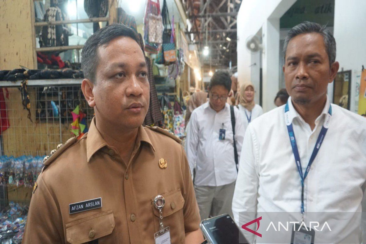 Pemkot Pekalongan buka seleksi pengisian lima jabatan tinggi  pratama