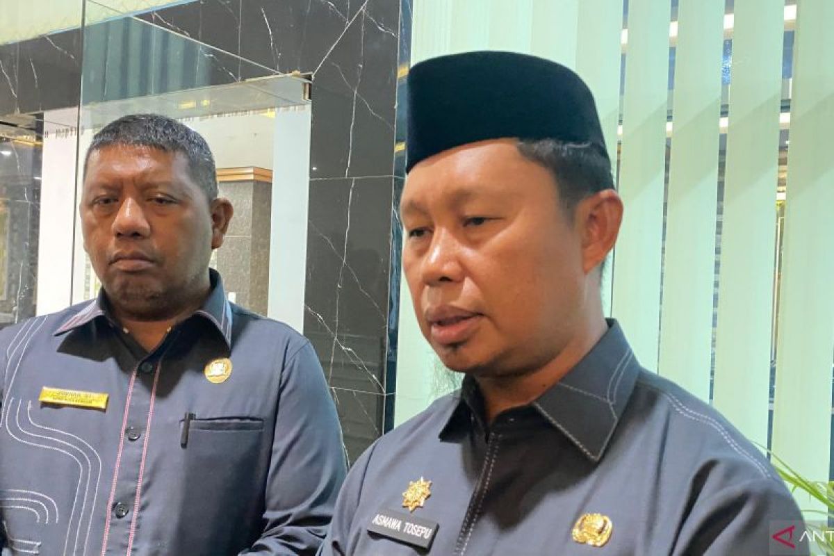 Wali Kota sebut angka stunting di Kendari turun 4,5 persen pada tahun 2023