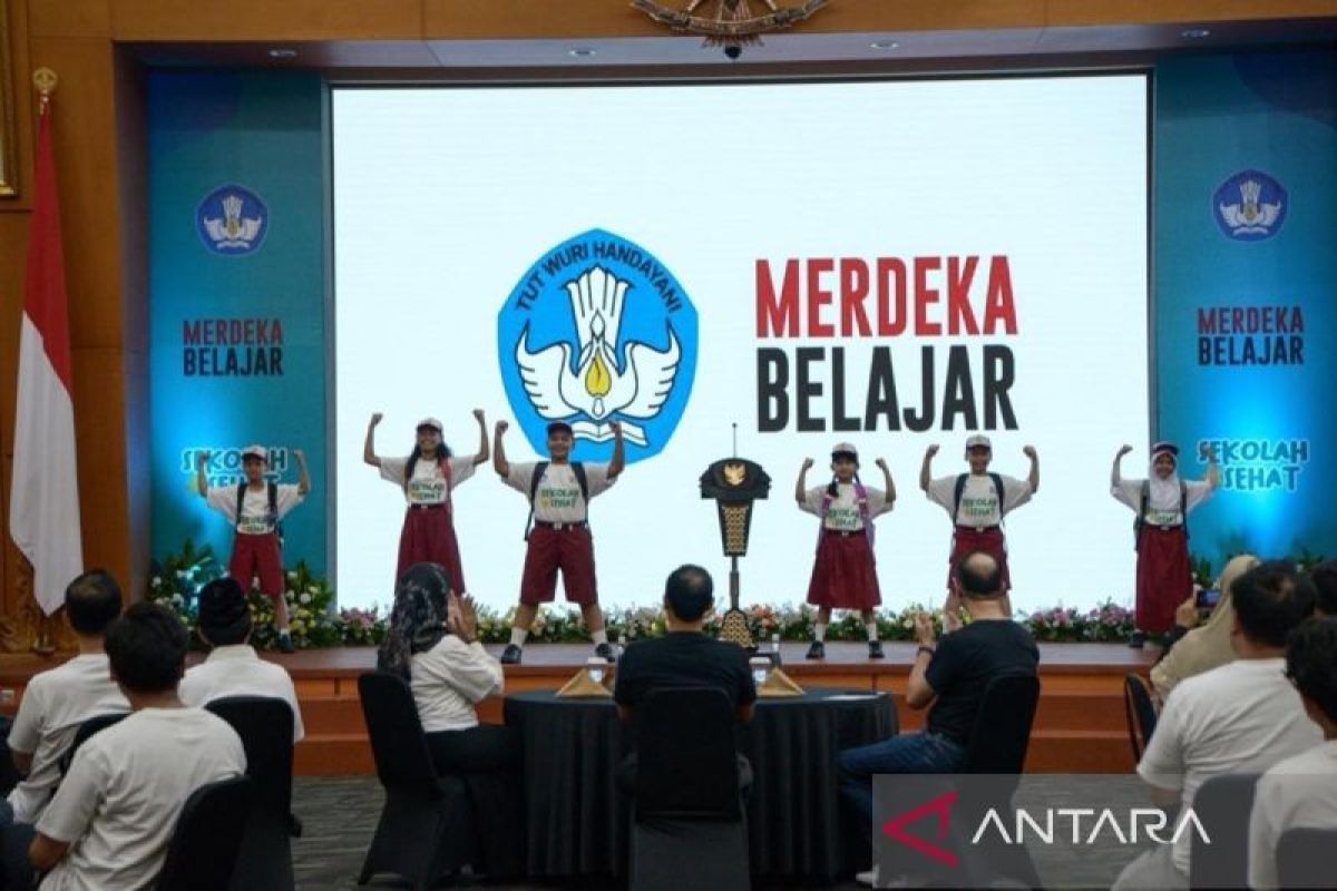 NFA mengandeng Kemendikbudristek perkuat ketahanan pangan dan gizi