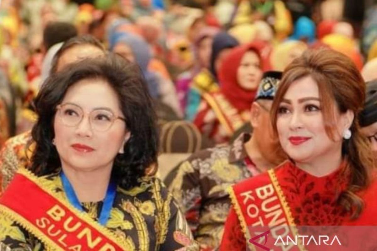 Bunda tingkatkan kualitas PAUD lewat transisi ke SD menyenangkan