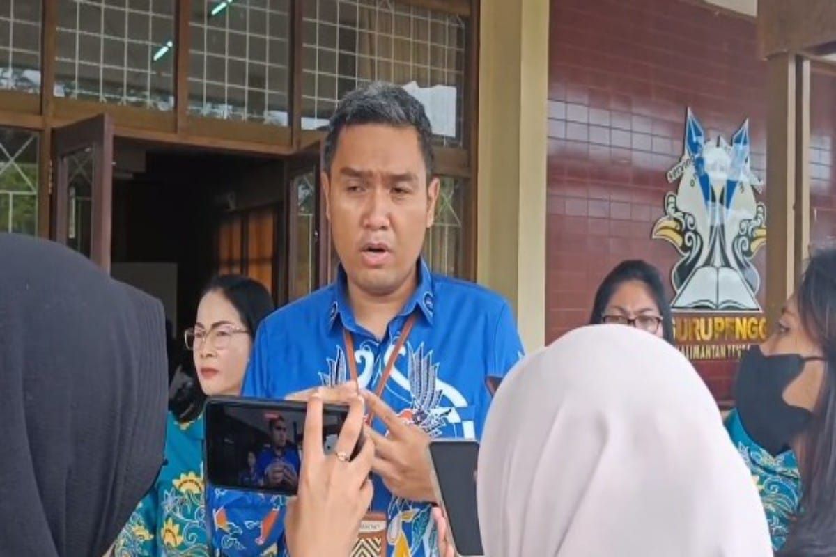 Disdik Palangka Raya minta satuan pendidikan mewaspadai wabah DBD