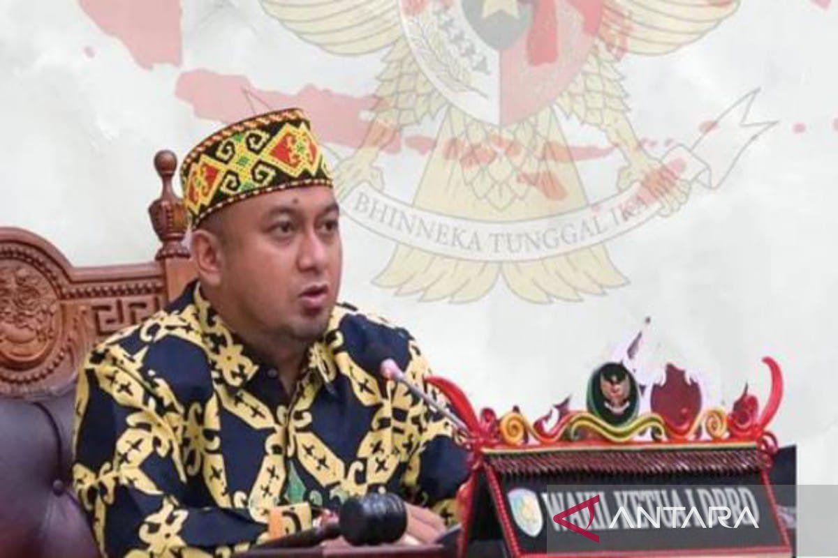 Legislator: Waspadai peredaran oli palsu di Palangka Raya