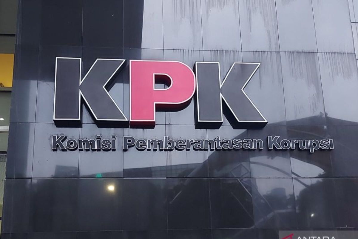 KPK mulai penyidikan dugaan korupsi pengadaan APD di Kemenkes