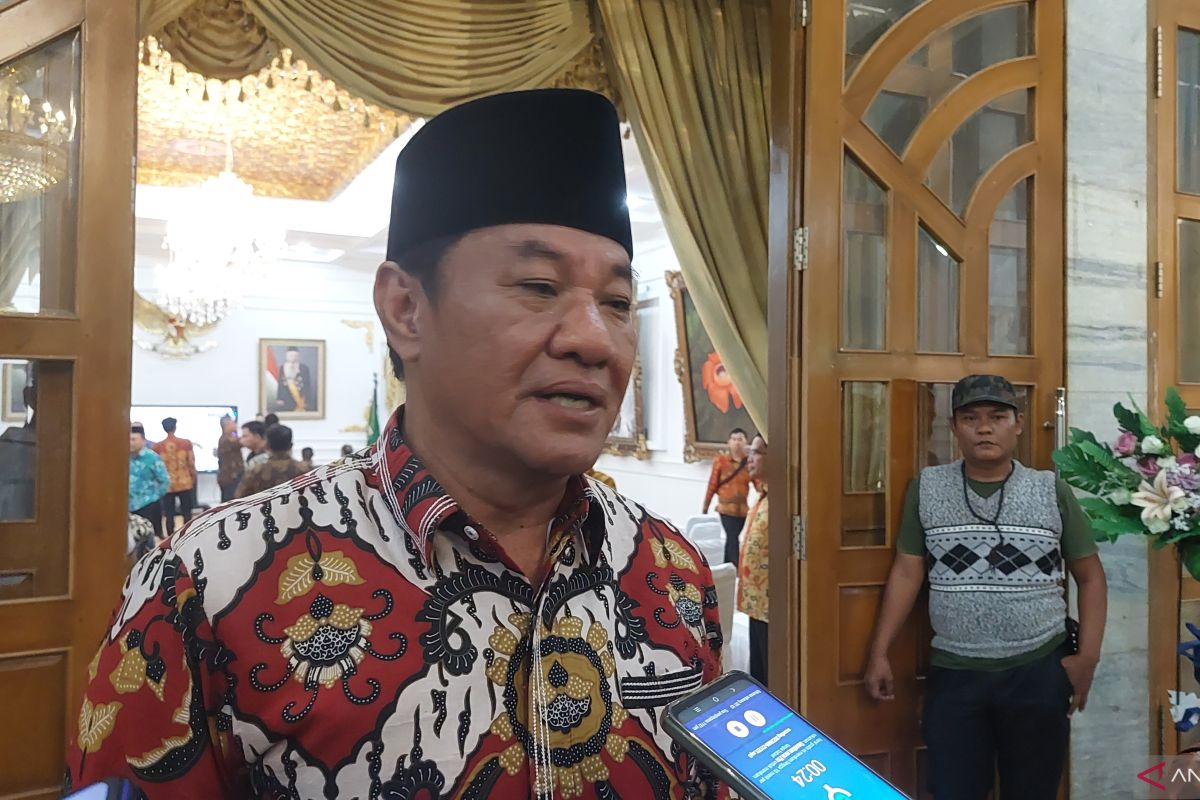 Bengkulu ingatkan masyarakat terus tingkatkan patriotisme