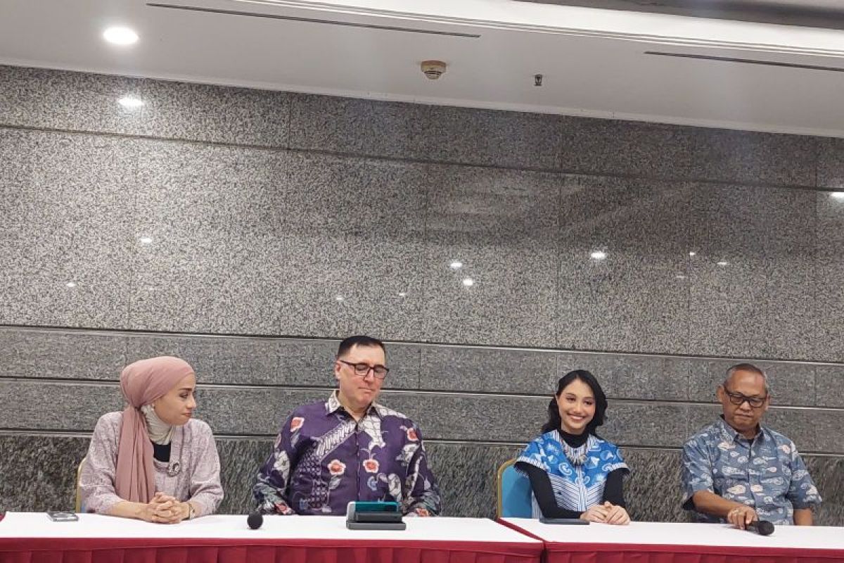 Album lagu WR Supratman inspirasi pemuda, harap Sandiaga