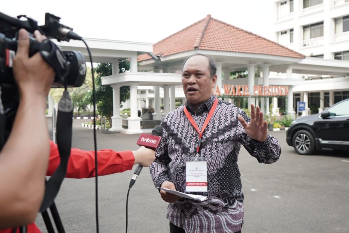 Pemkab Konawe Utara menerima insentif kinerja pengentasan kemiskinan