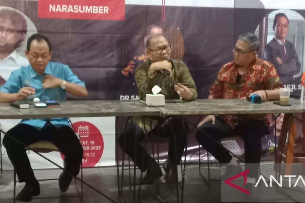 Pakar hukum sarankan Adelin Lis ajukan PK ke Mahkamah Agung