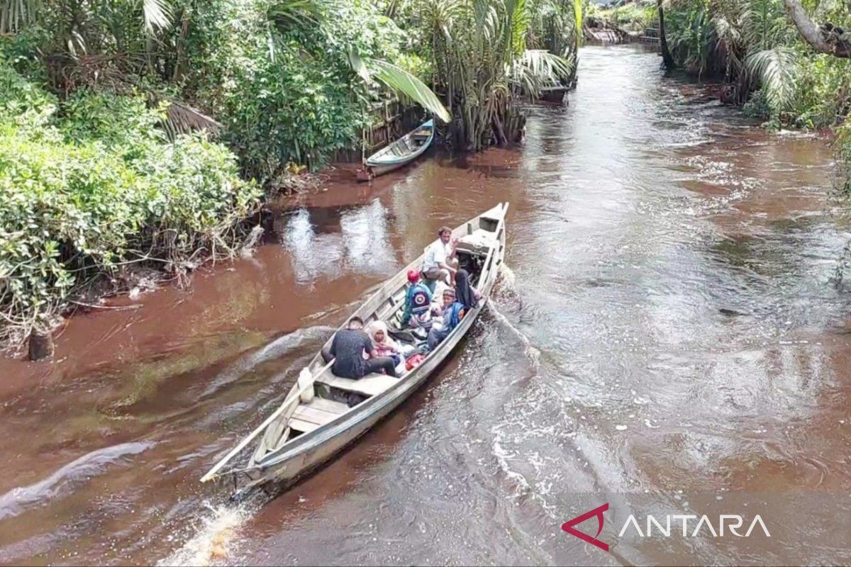 Nelayan Kotim berharap dibangun SPBN