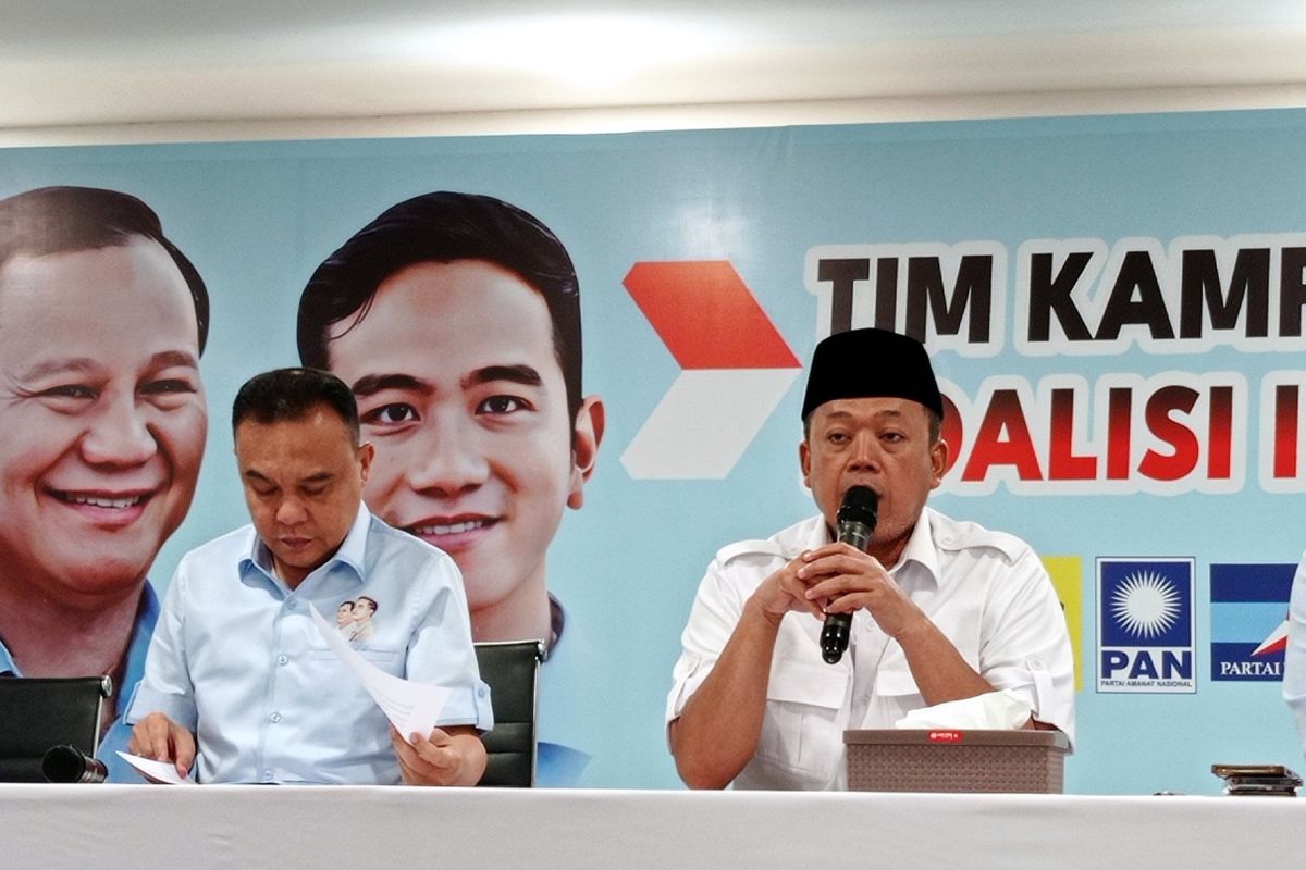 TKN sebut Prabowo-Gibran tak perlu lakukan cara curang